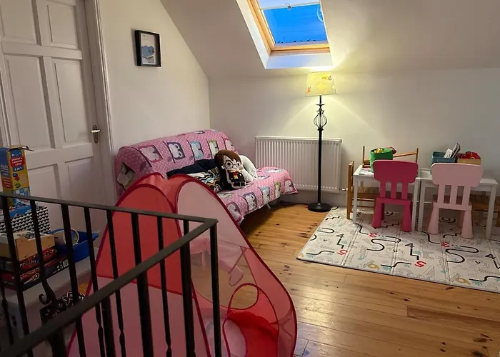 Luxurious Large West Cork With Seaviews Skibbereen