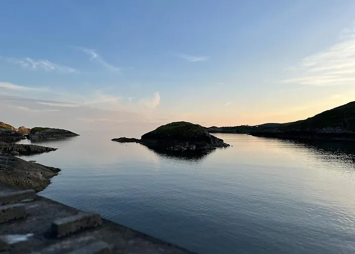 Luxurious Large West Cork With Seaviews * Skibbereen