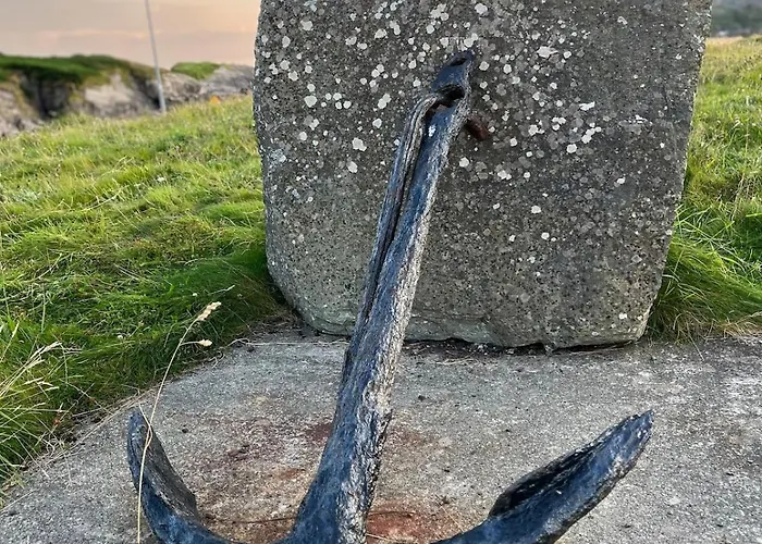 Semesterbostad Luxurious Large West Cork With Seaviews *