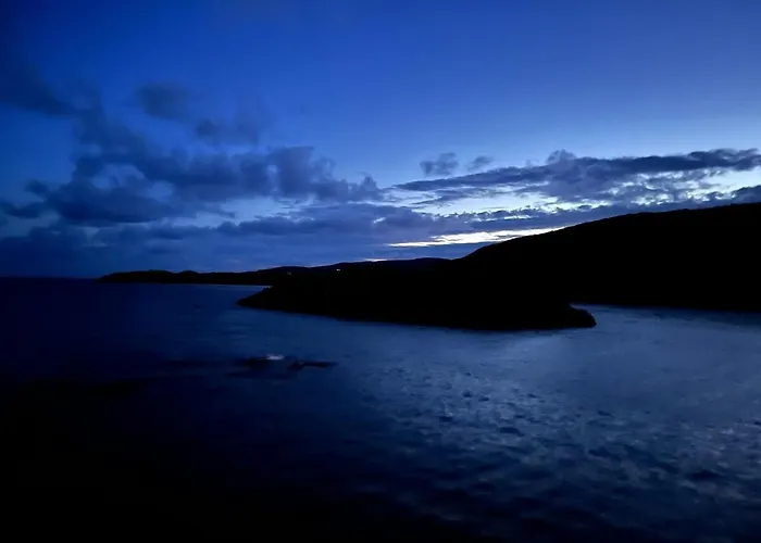 Prázdninový dům Luxurious Large West Cork With Seaviews *