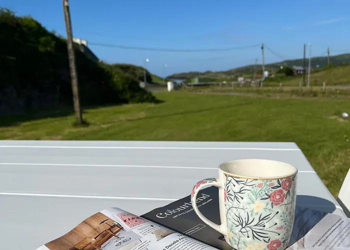 Luxurious Large West Cork With Seaviews * Skibbereen