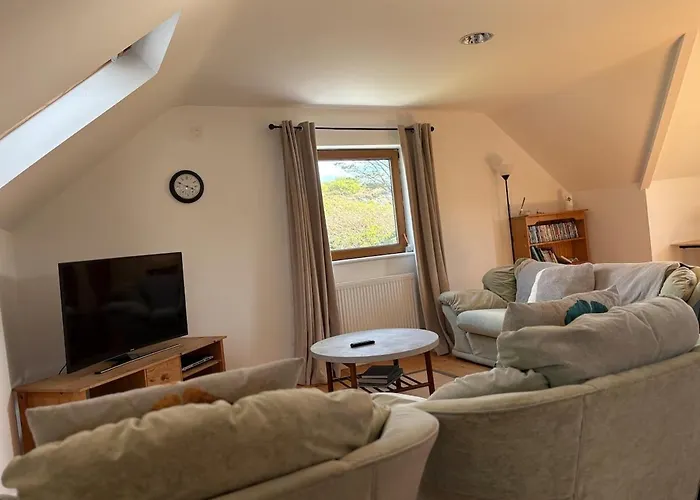 Luxurious Large West Cork With Seaviews