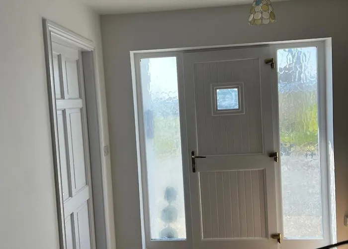 Luxurious Large West Cork With Seaviews Prázdninový dům