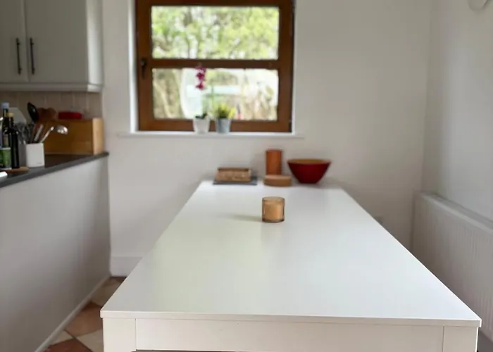 Semesterbostad Luxurious Large West Cork With Seaviews Skibbereen