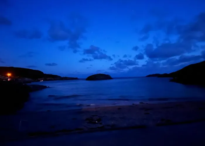 Luxurious Large West Cork With Seaviews *