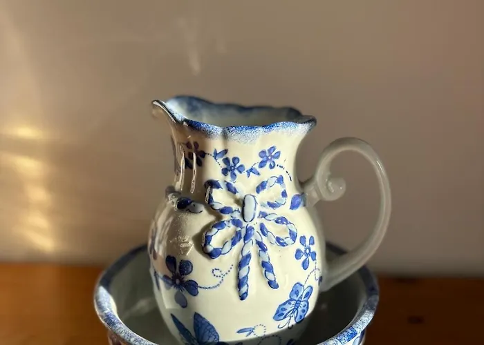 Semesterbostad Luxurious Large West Cork With Seaviews Skibbereen