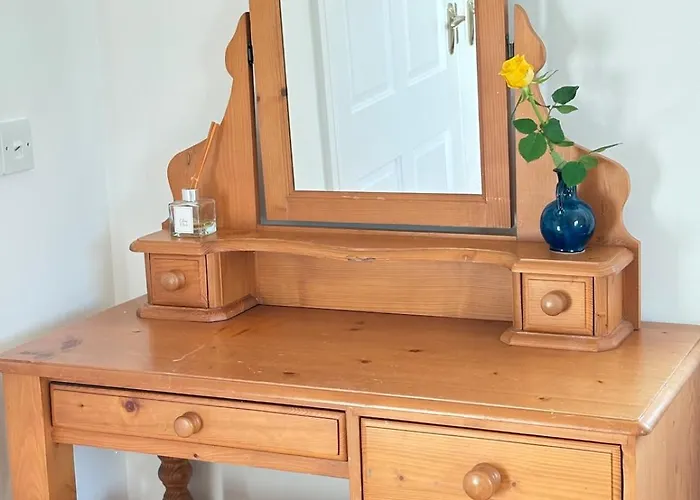 Semesterbostad Luxurious Large West Cork With Seaviews Skibbereen