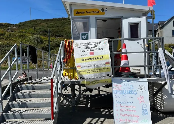 Luxurious Large West Cork With Seaviews